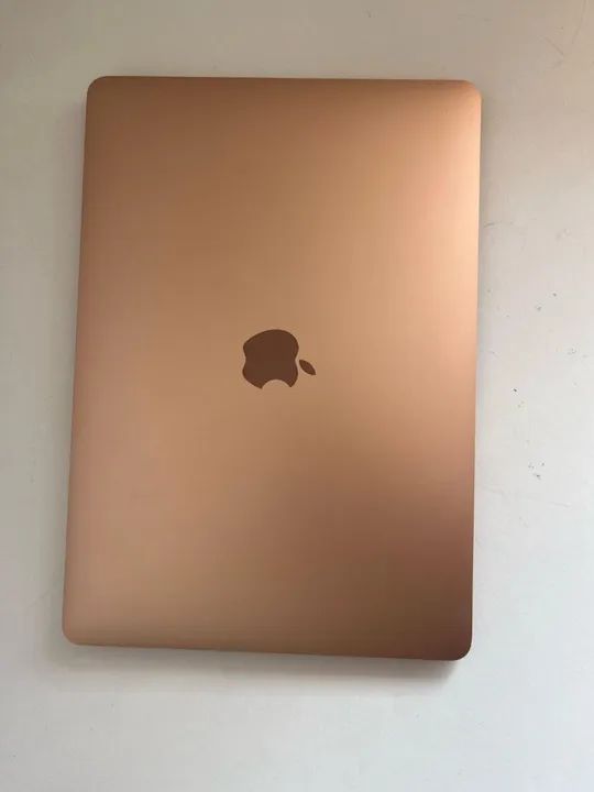 MacBook Air M1 256GB/8GB ( Garantia Apple até 03/2025 ) - Foto 3