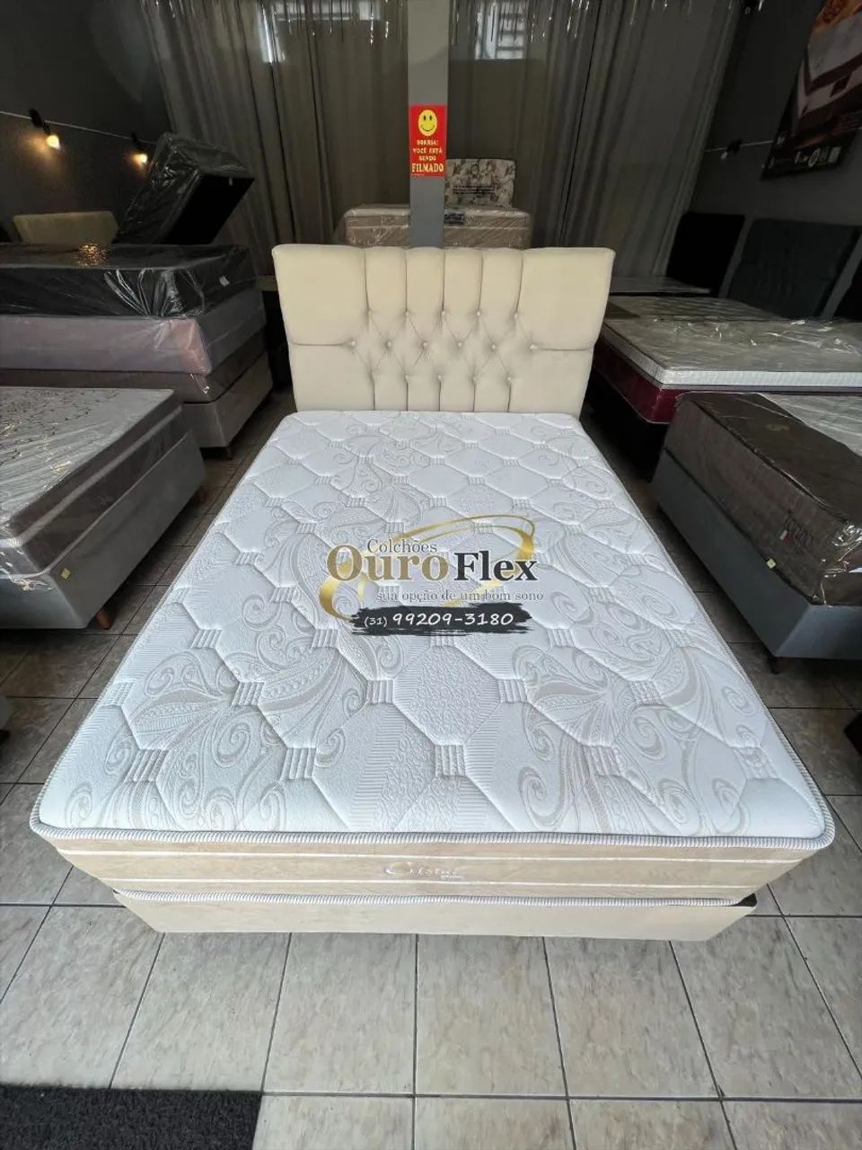 Cristal com 36 cm  - Foto 4