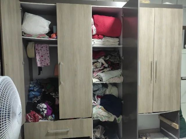 Guarda roupa casal64374976011395122