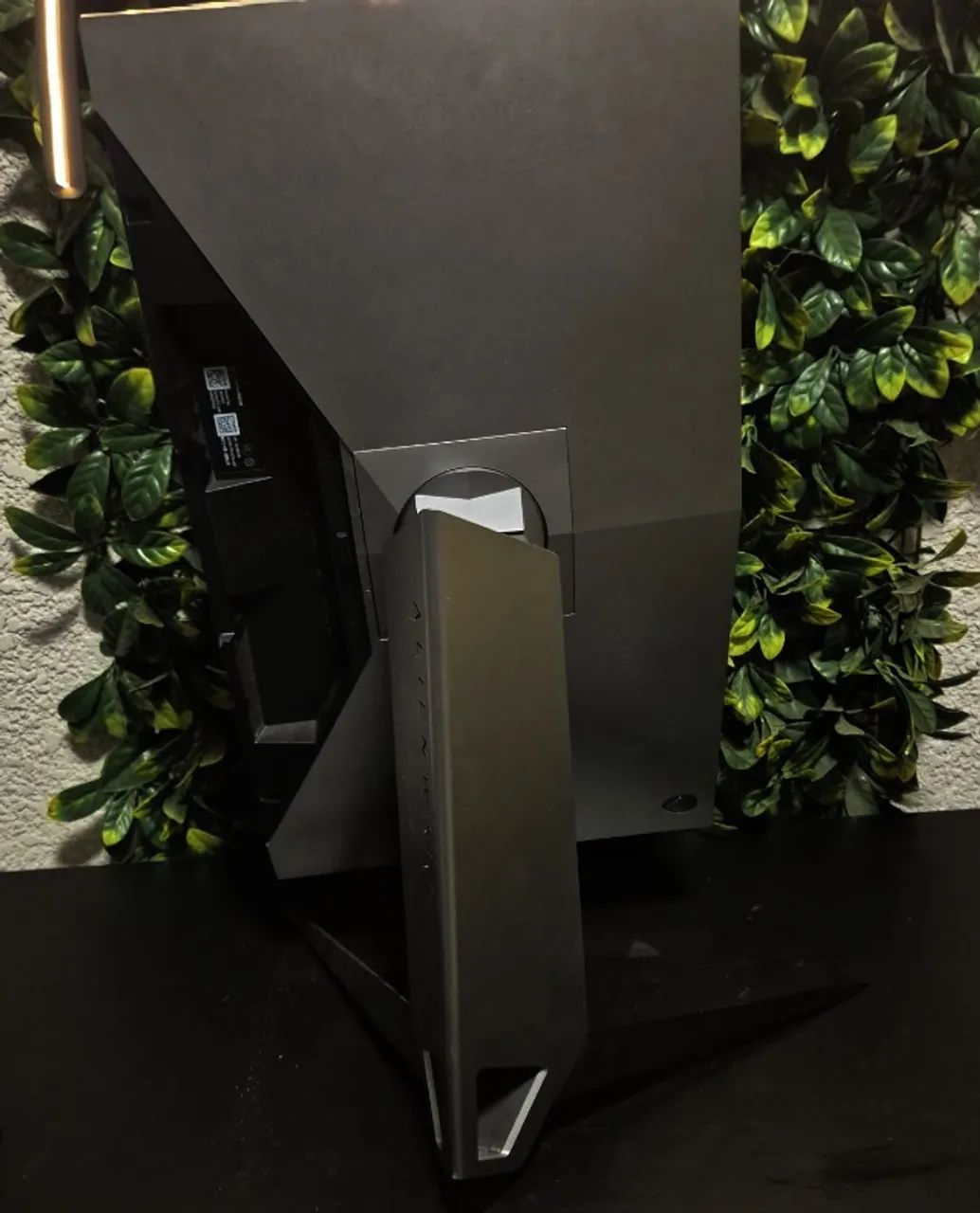MONITOR Alienware G-sync de 24.5 - Foto 3