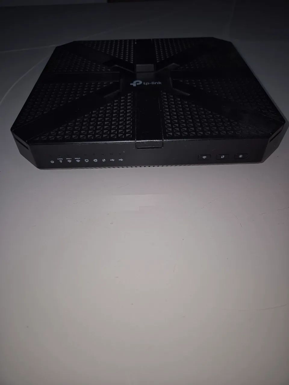 Roteador TP-Link Archer C5400 Tri-Band AC5400 Gigabit - Foto 4