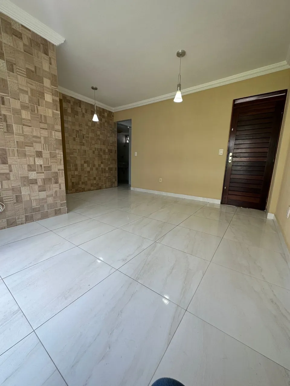 Alugo Apartamento em Cabo Branco