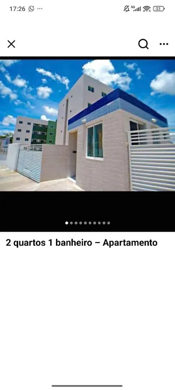 foto - João Pessoa - Costa e Silva