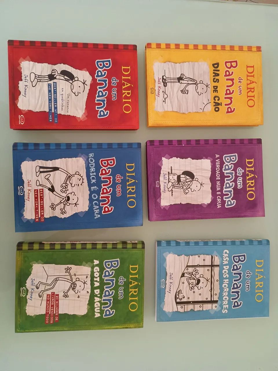 Livros - Foto 2