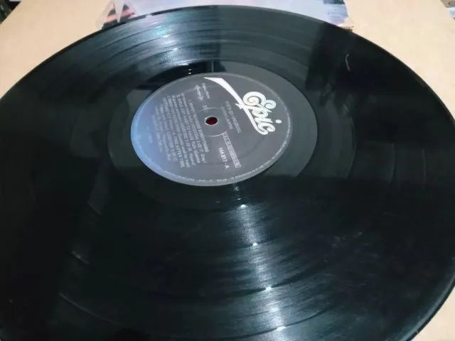 Kit cyndi lauper 1 lp e um cd duplo  - Foto 5