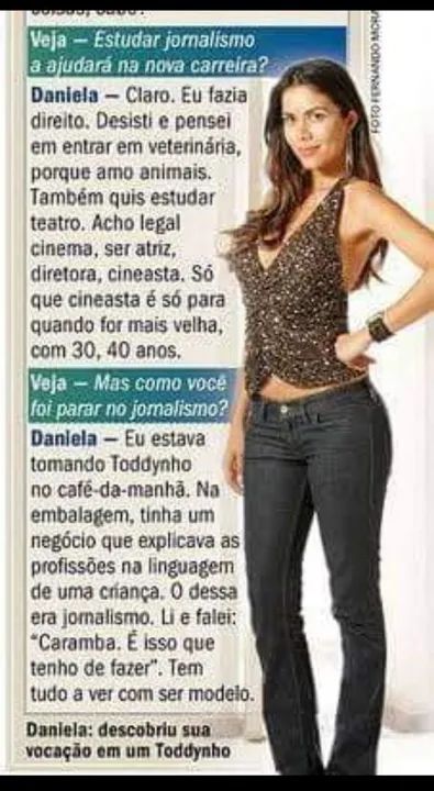 Orientação Vocacional - Foto 3