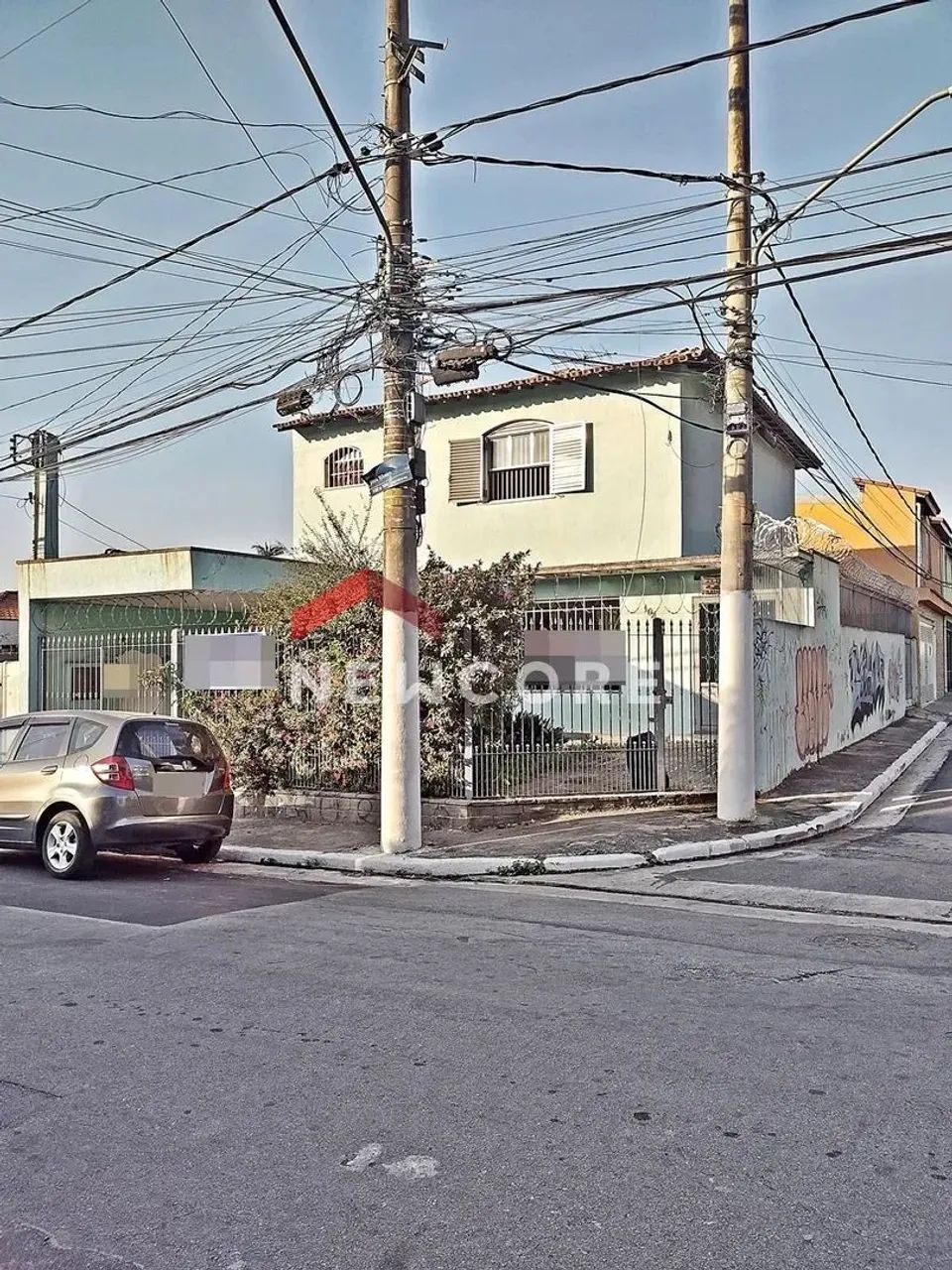 Sobrado em Rua Atos Ribeiro - Vila Germinal - São Paulo/SP - Foto 4