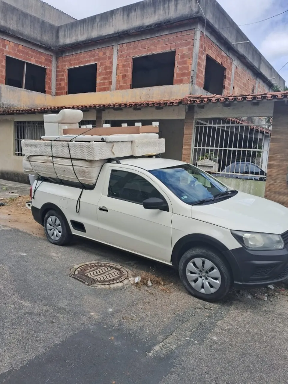 Frete Grande Vitória