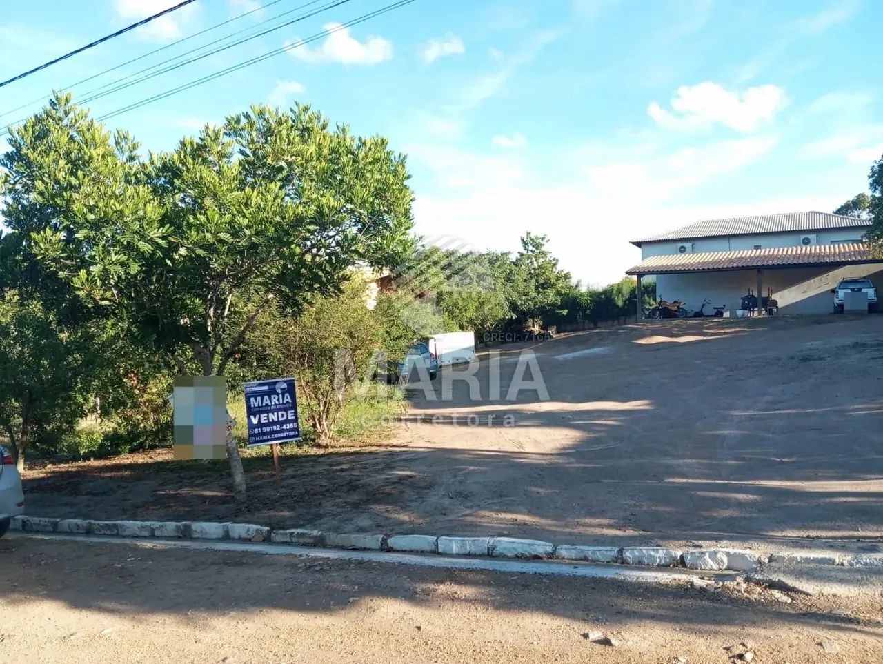 Lote à venda no condomínio Raiz da Serra II em Gravatá/PE! - Foto 2