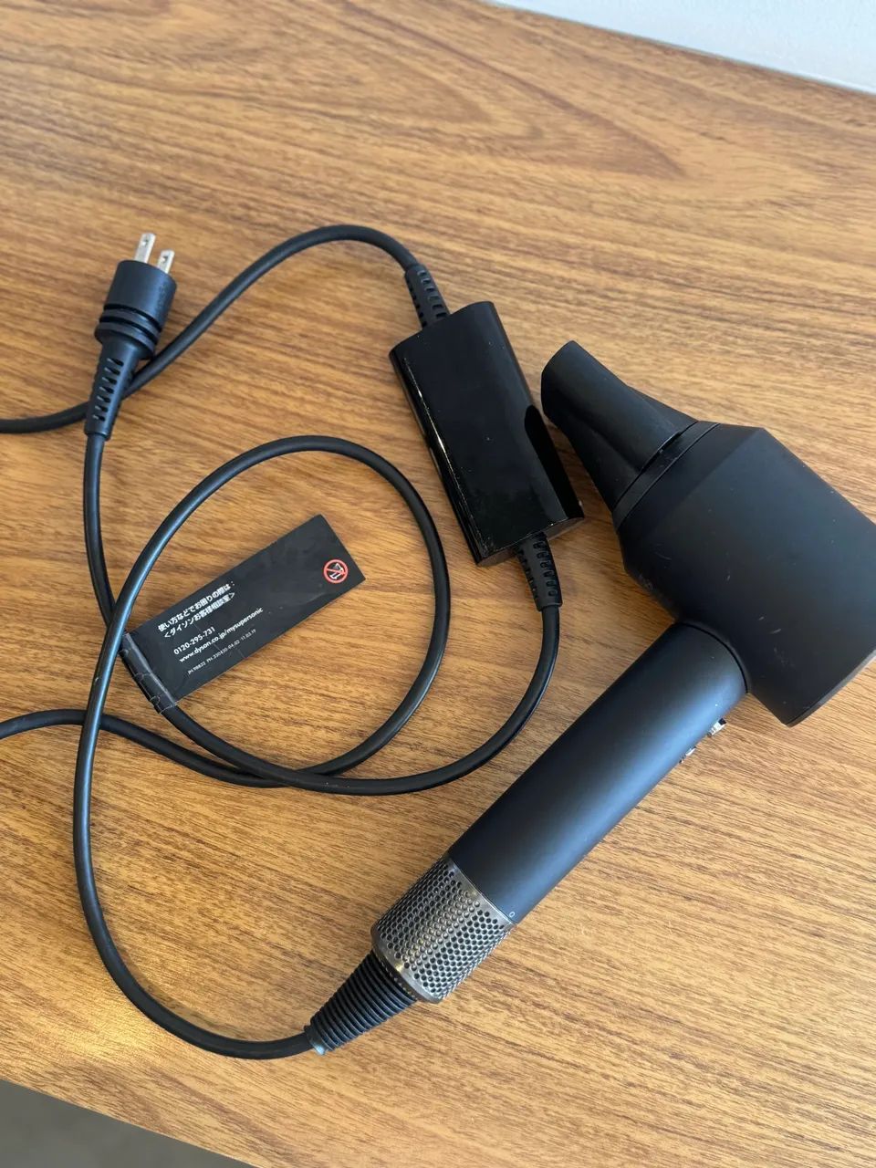 SECADOR DYSON - Foto 2