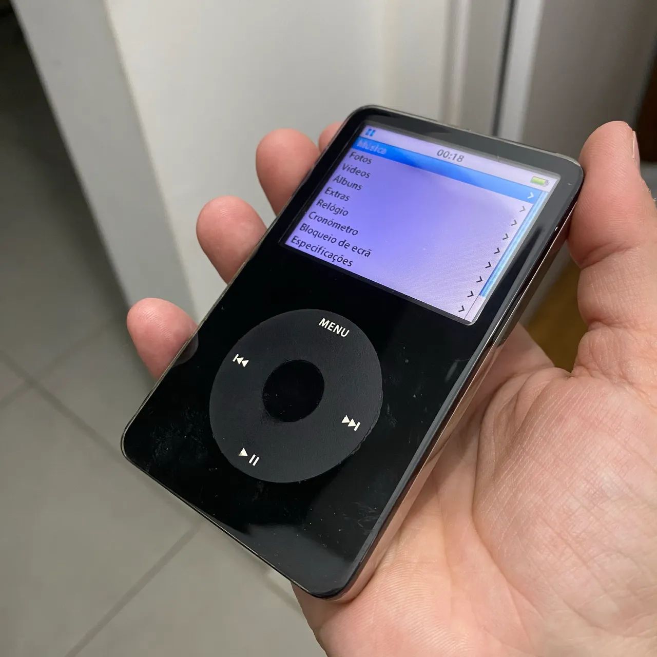 ipod video 80gb