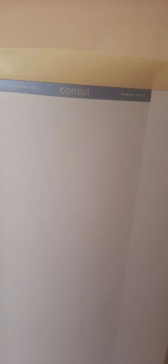 VENDE SE GELADEIRA  - Foto 2