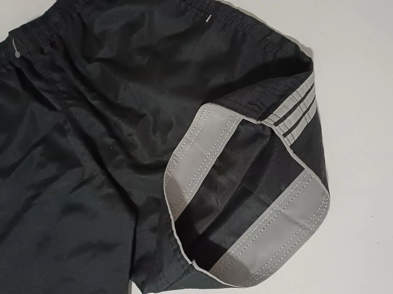 Shorts Haff Tamanho P - Foto 3