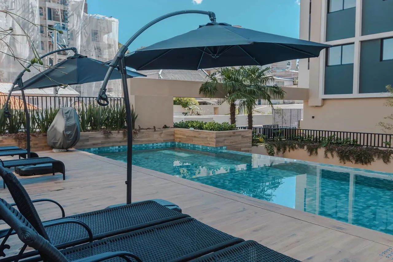 Apartamento com 2 dormitórios à venda com 59.93m² por R$ 560.446,59 no bairro Tingui - CUR - Foto 5