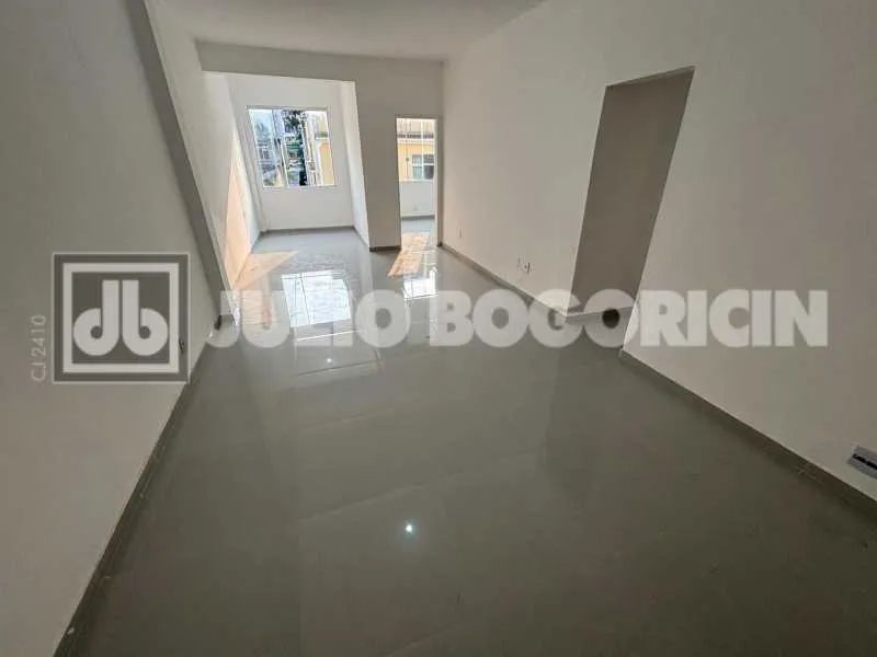 Apartamento a venda no Engenho de Dentro - Todo reformado pronto para morar - 2 quartos - Foto 2