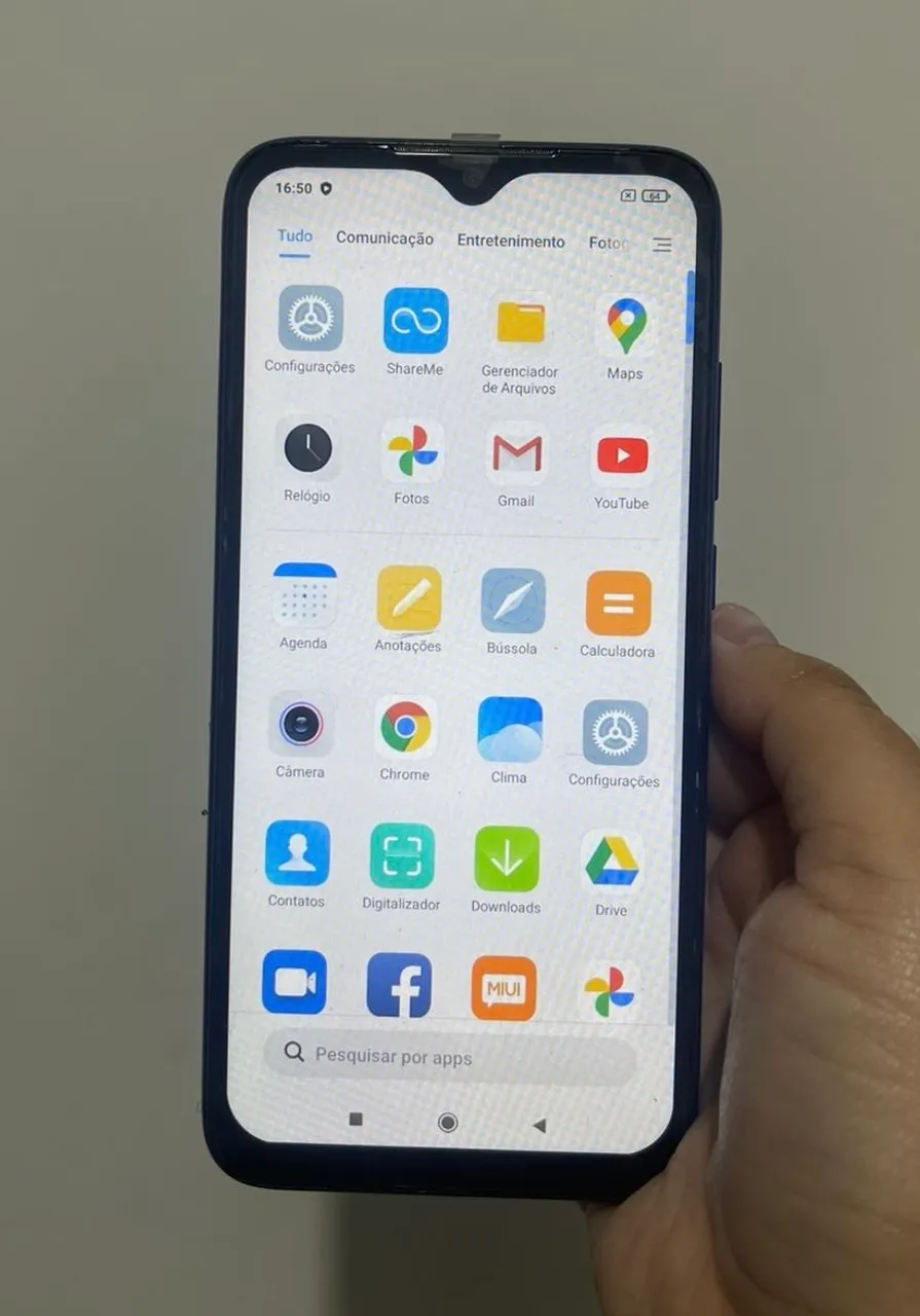 Redimi Note 7