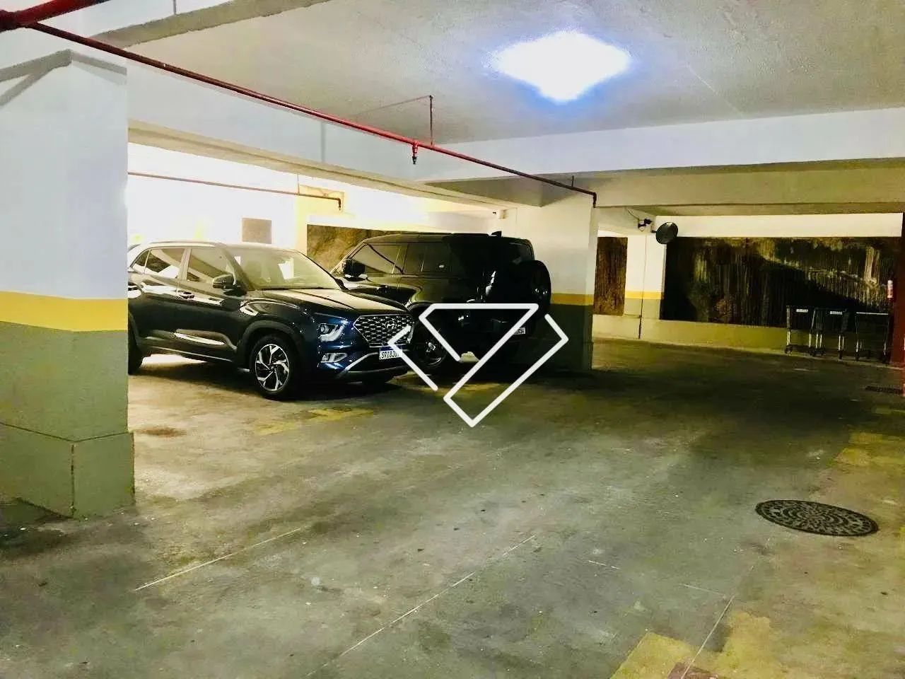 Gávea! Apartamento de 105m² à Venda com Vista Deslumbrante para a Lagoa à venda, 105 m² po - Foto 13