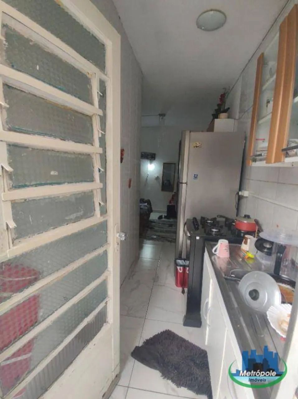 Casa à venda, 100 m² por R$ 650.000,00 - Jardim São Domingos - Guarulhos/SP - Foto 4