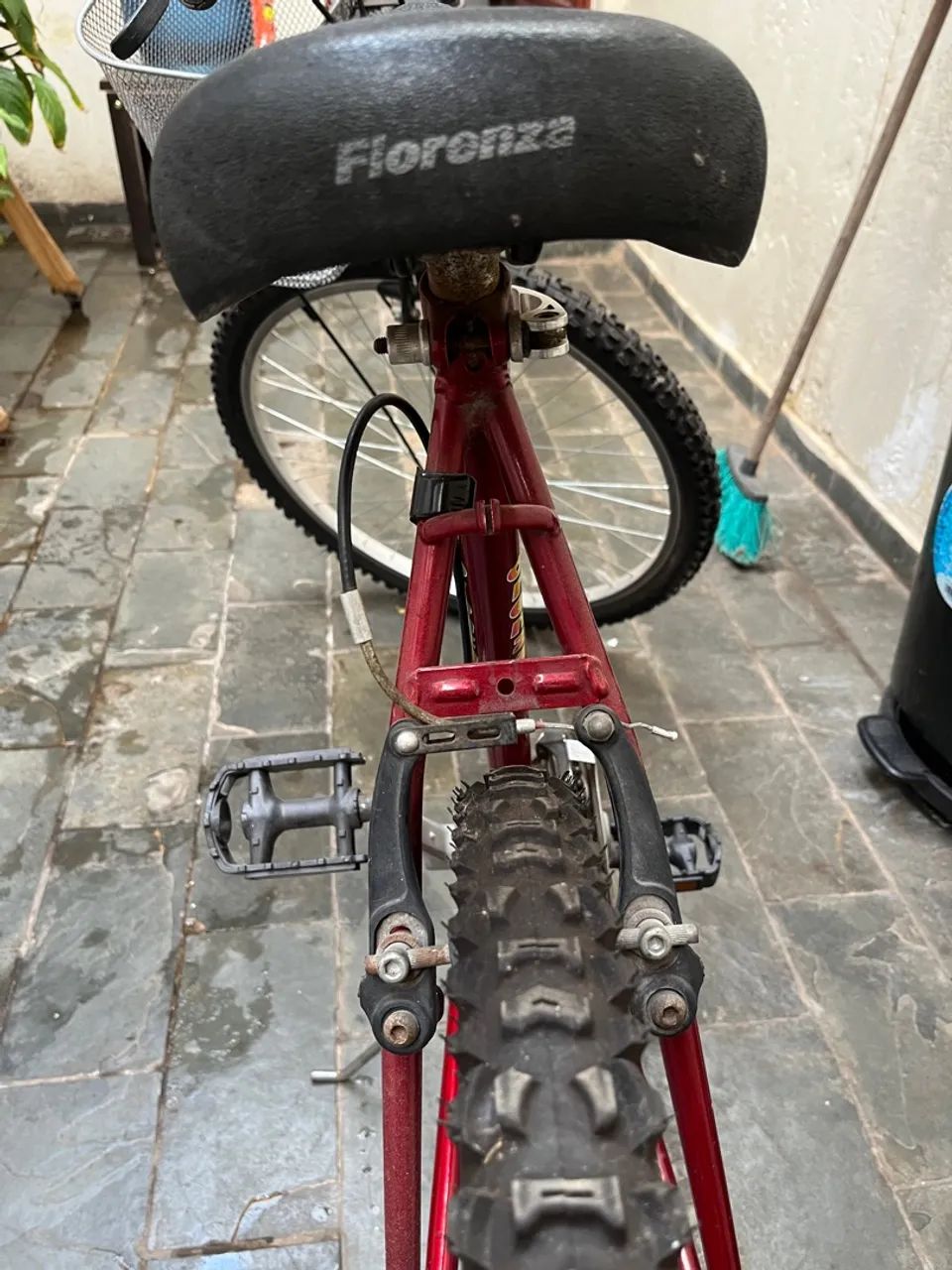 Bicicleta  - Foto 5
