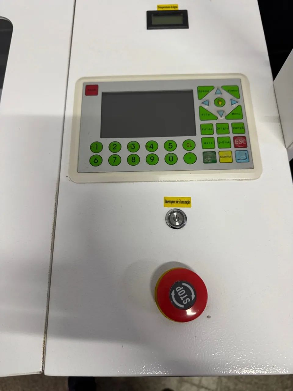 Máquina de Corte a Laser VS6040 CAM - 60 W - Foto 2