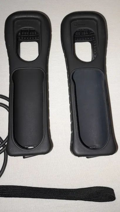 Nintendo wii acessórios - Foto 2