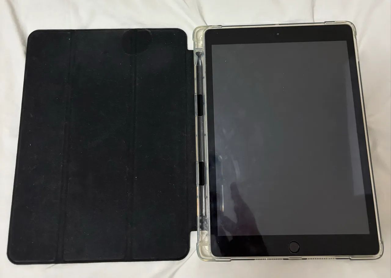 IPAD 8 64gb - Foto 2