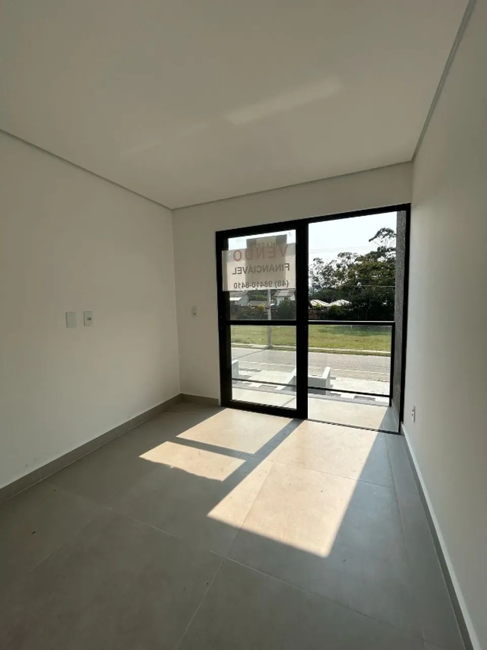 Sobrado financiável com 1 suíte e 2 demi-suítes e piscina - Foto 15