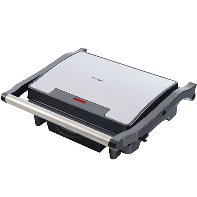 Eletric grill lx 133m Luxor Volt 220