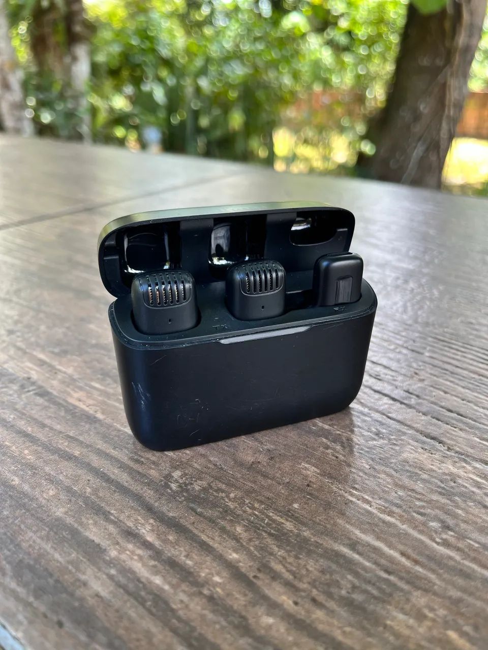 Microfone Lapela - Foto 3