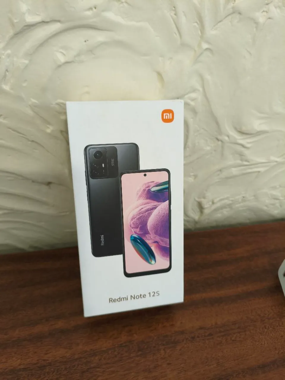 Redmi Note 12 S