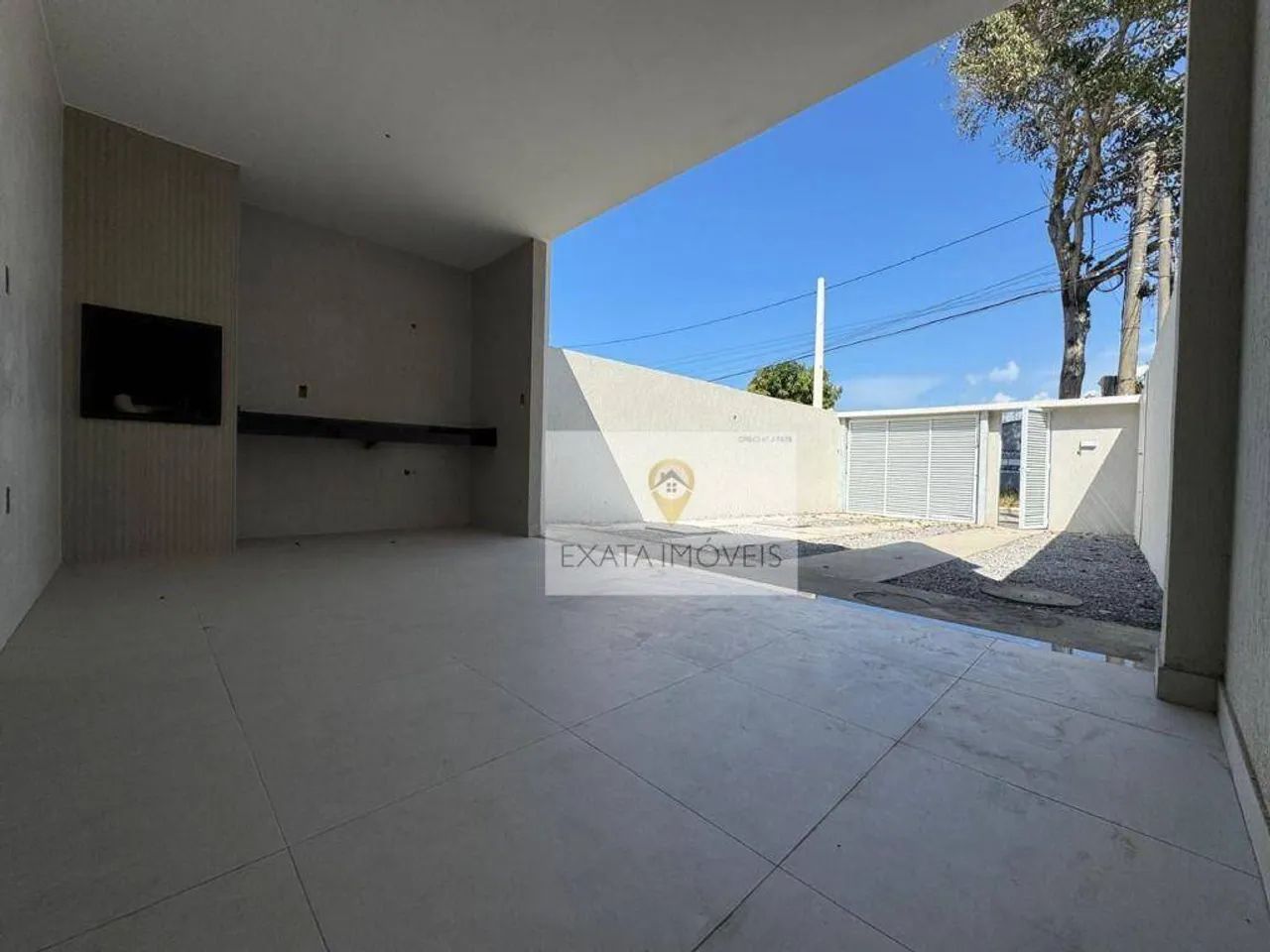 Casa com 3 dormitórios à venda, 162 m² - Ouro Verde - Rio das Ostras/RJ - Foto 5