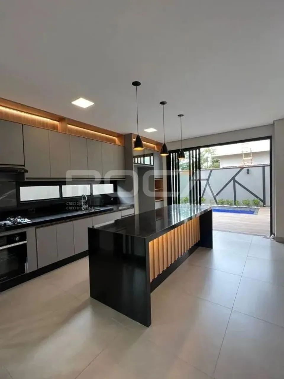 Casa de luxo com 3 suítes no Residencial Alto do Castelo em Ribeirão Preto. - Foto 4