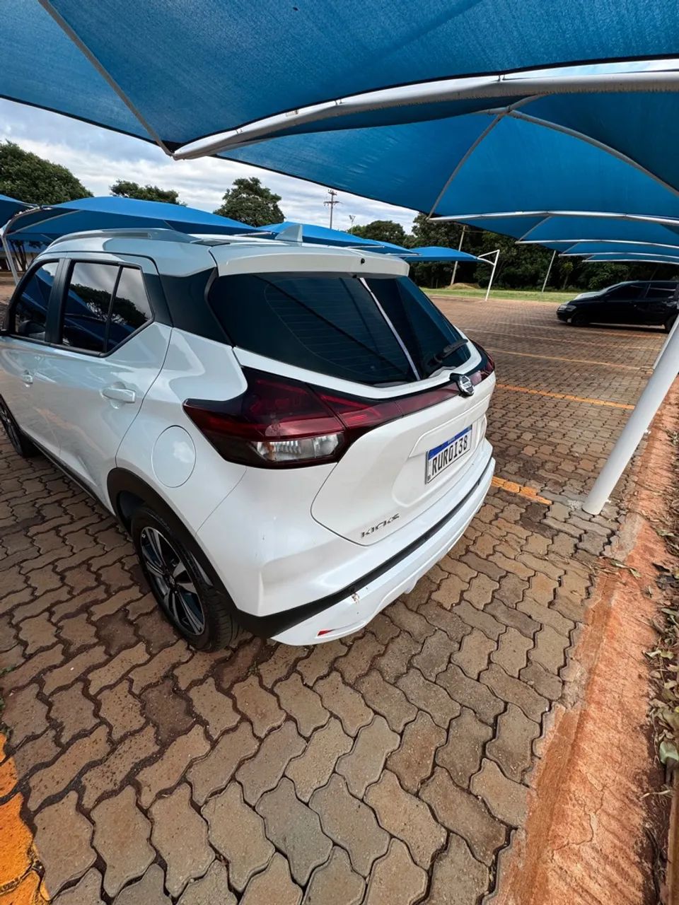 Nissan Kicks 22/22