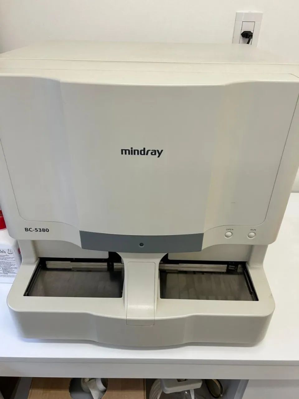 Mindray BC5380 - Foto 2