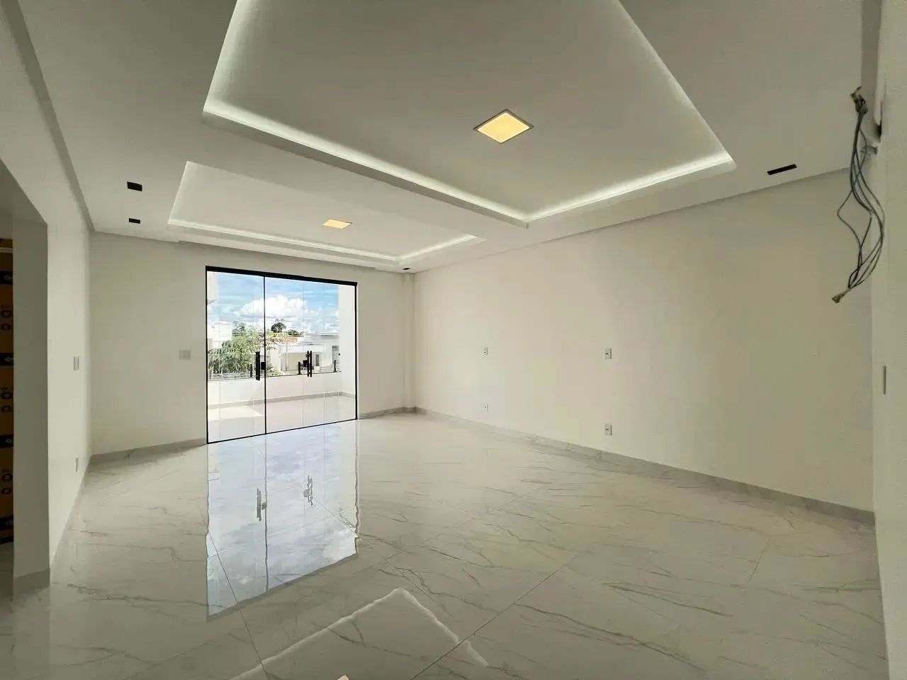 Casa Duplex no Morada dos Passaros 4 Suites s 2 Master Area Gourmet com Churrasqueira - Foto 4