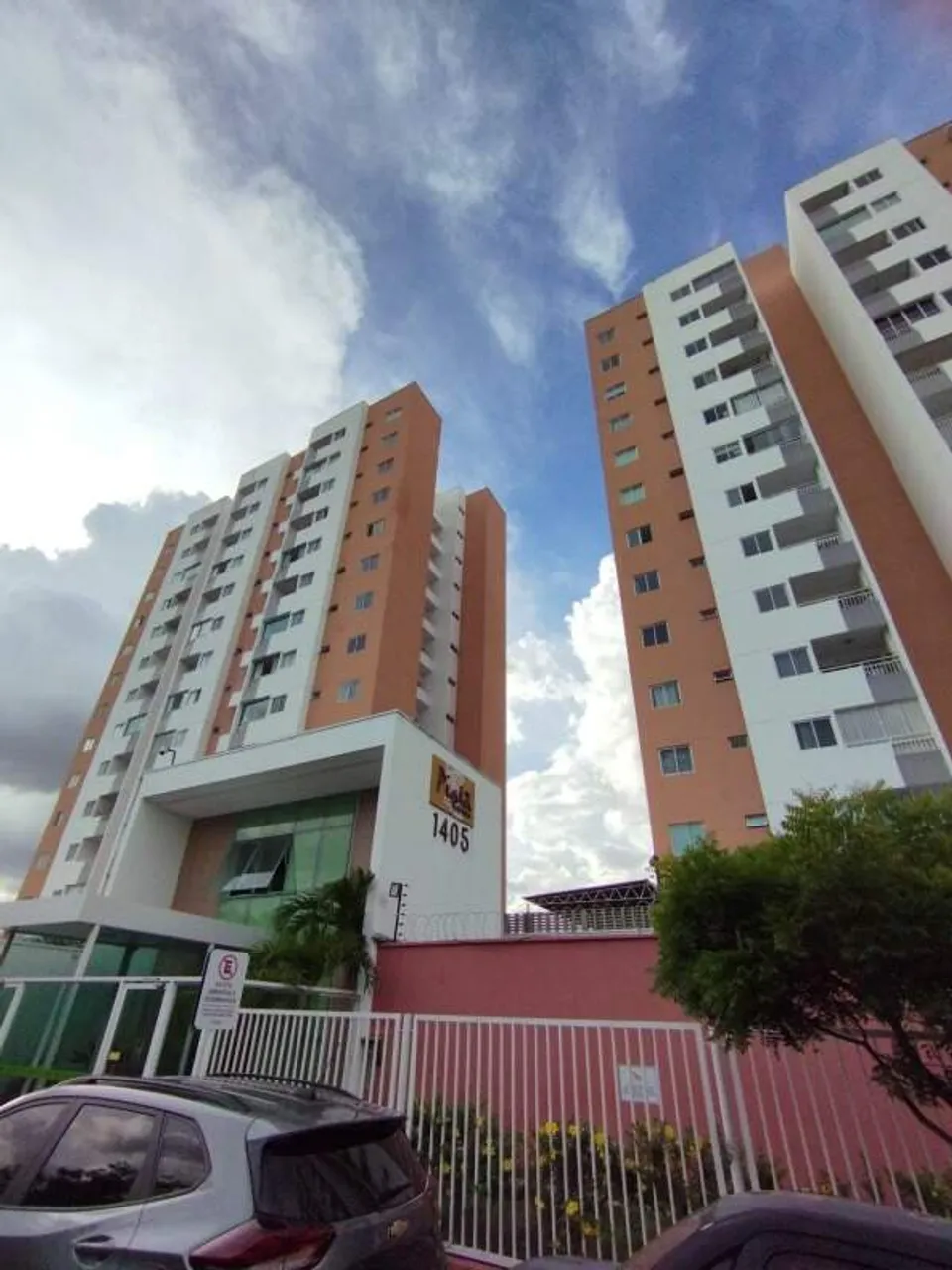 Condomínio Piatã Residence