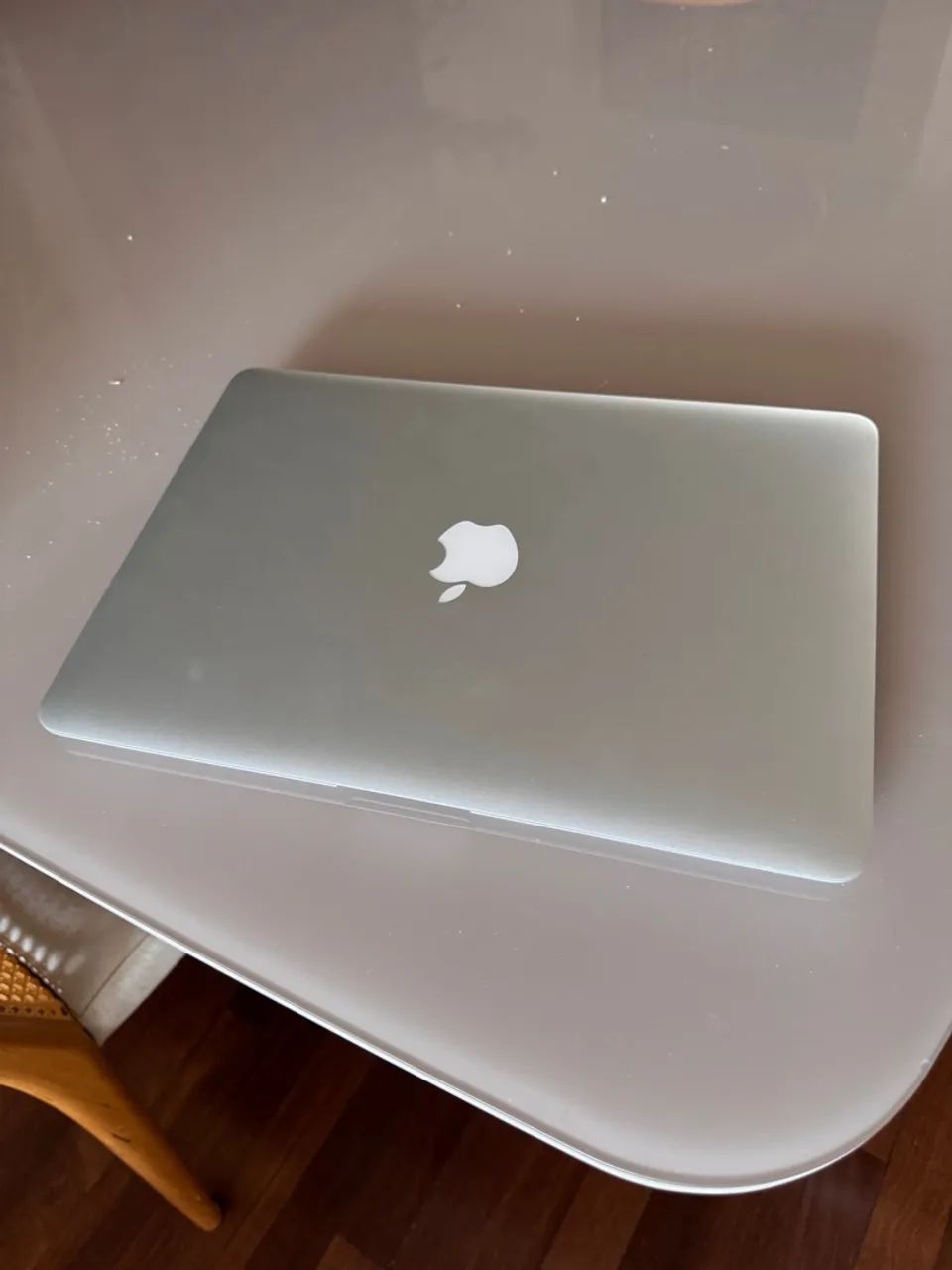 MacBook Air 2017 8GB 256GB - Notebooks - São Geraldo, Volta