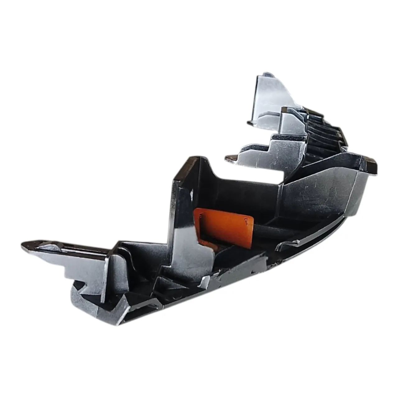 Moldura painel hyundai Creta 2023 2024 L E - Foto 4