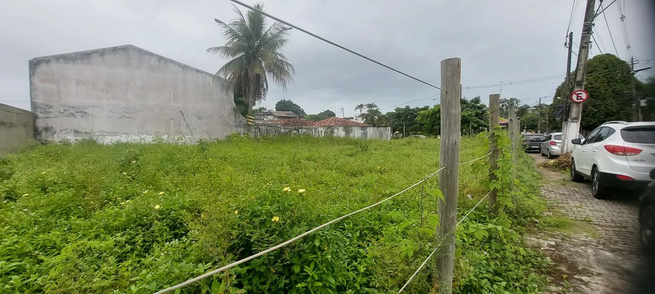 ALUGO TERRENO COMERCIAL JARDIM DO HORTO - Foto 2