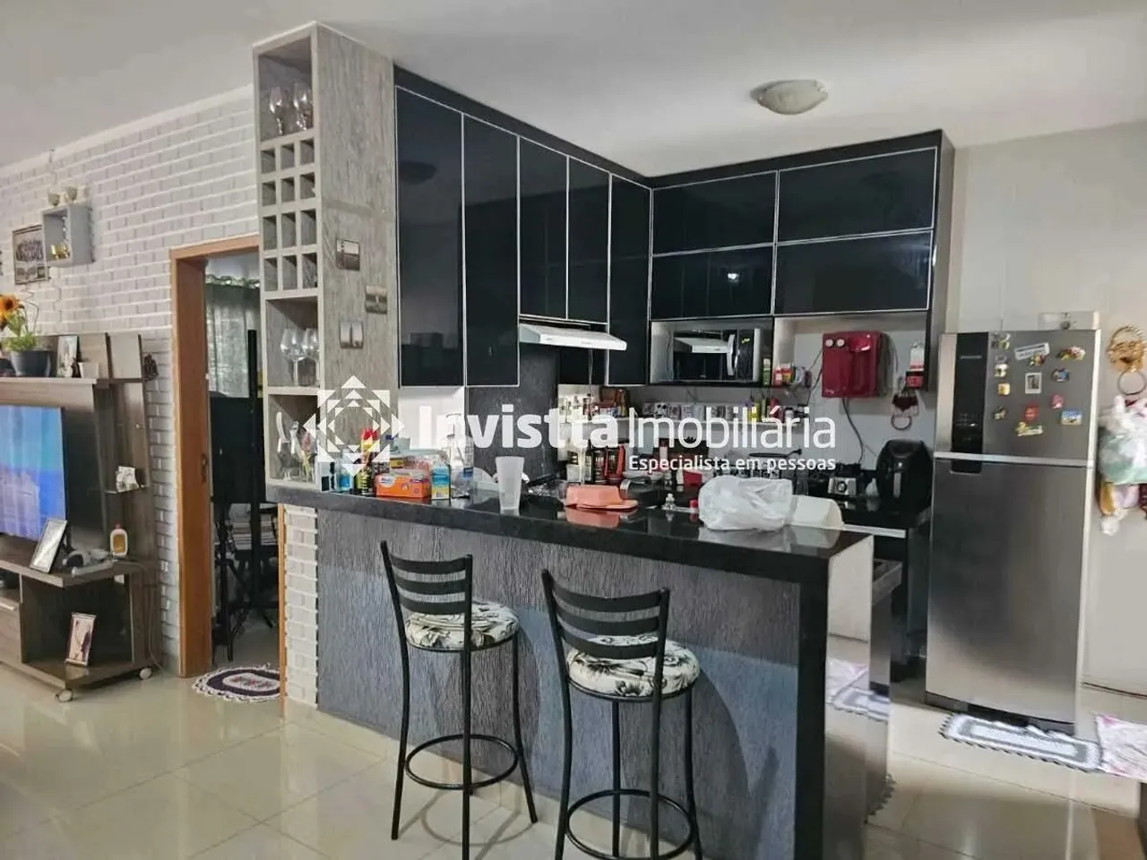 Casa em Goiânia