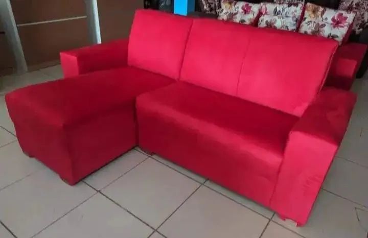 Sofá Mônaco queimao  - Foto 2