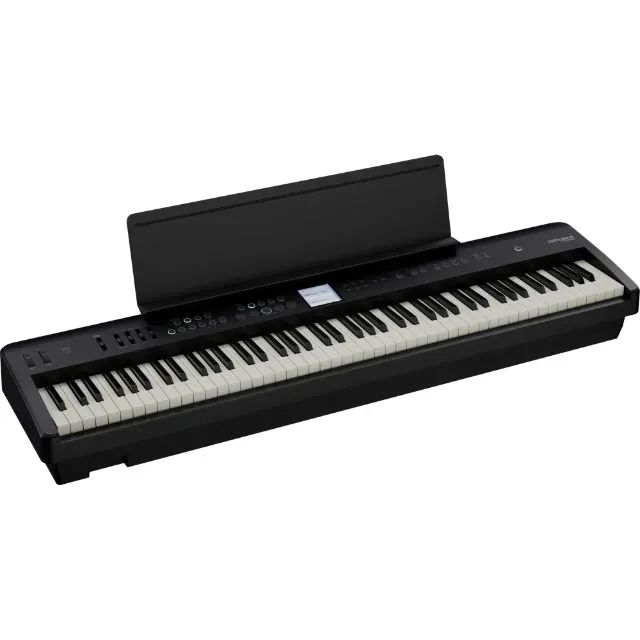 Piano Digital Roland FP E50 + super softcase - Foto 2