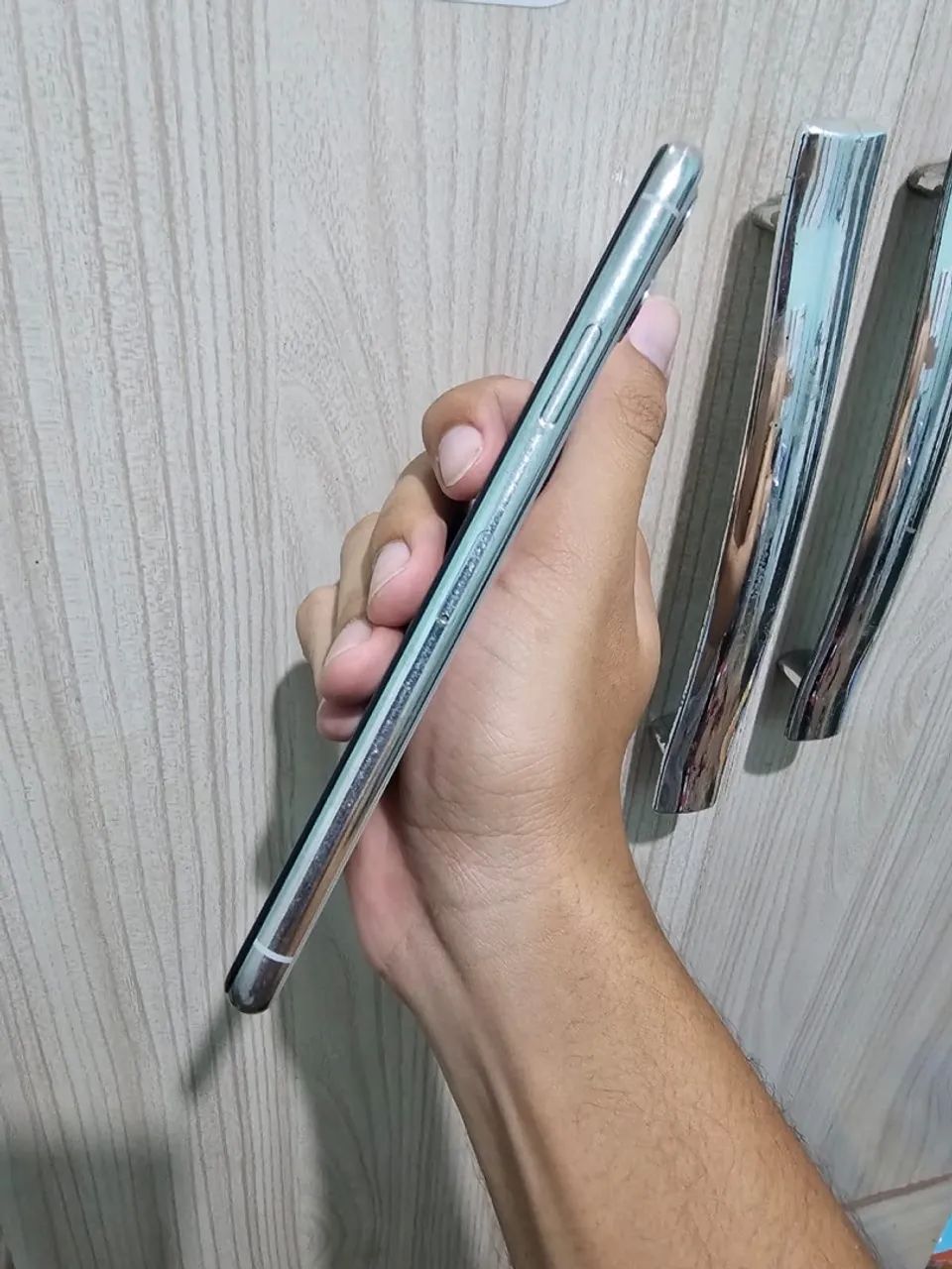 ACEITO TROCAS! iPhone 11 PRO MAX 256GB! Leia o anúncio ! - Foto 2