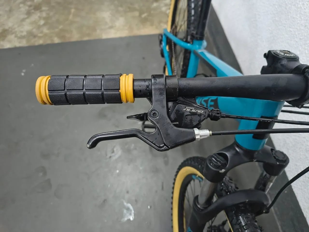 Bicicleta Sense aro 26  - Foto 4