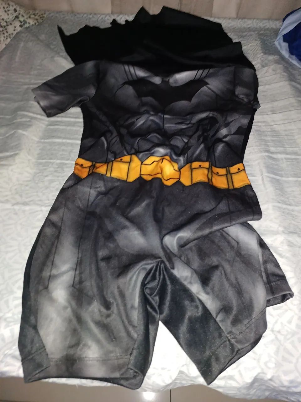 Fantasia Infantil Batman - Foto 2