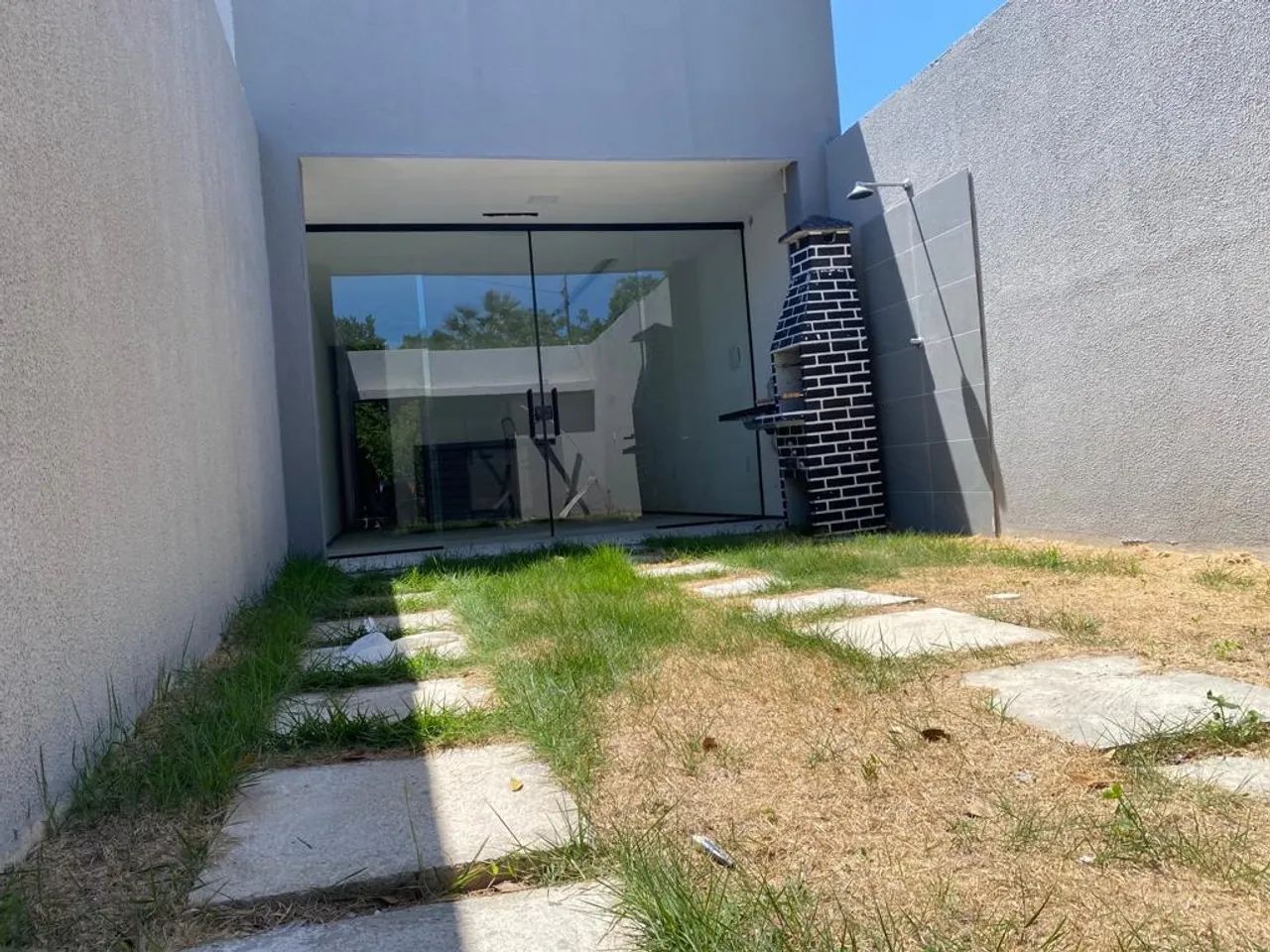 Casa de Repasse em Fortaleza | Coaçu | Aceito Proposta