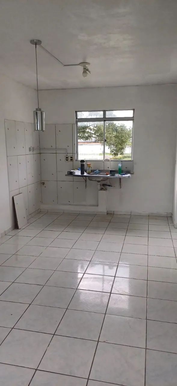 Condomínio Viver Castanheira - Vendo Apartamento 3 Quartos - Financia