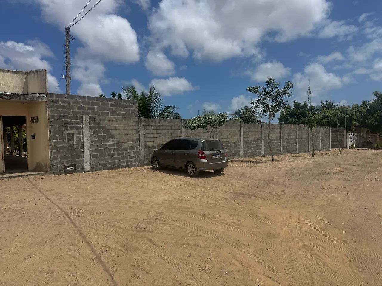 Escritório com pátio - Foto 2