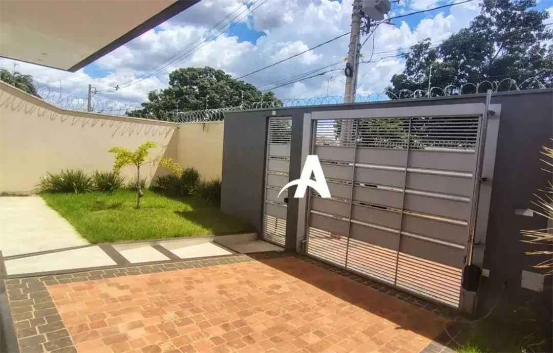 Casa com 179,7m² 3 quartos à venda no Jardim Inconfidência - Foto 2
