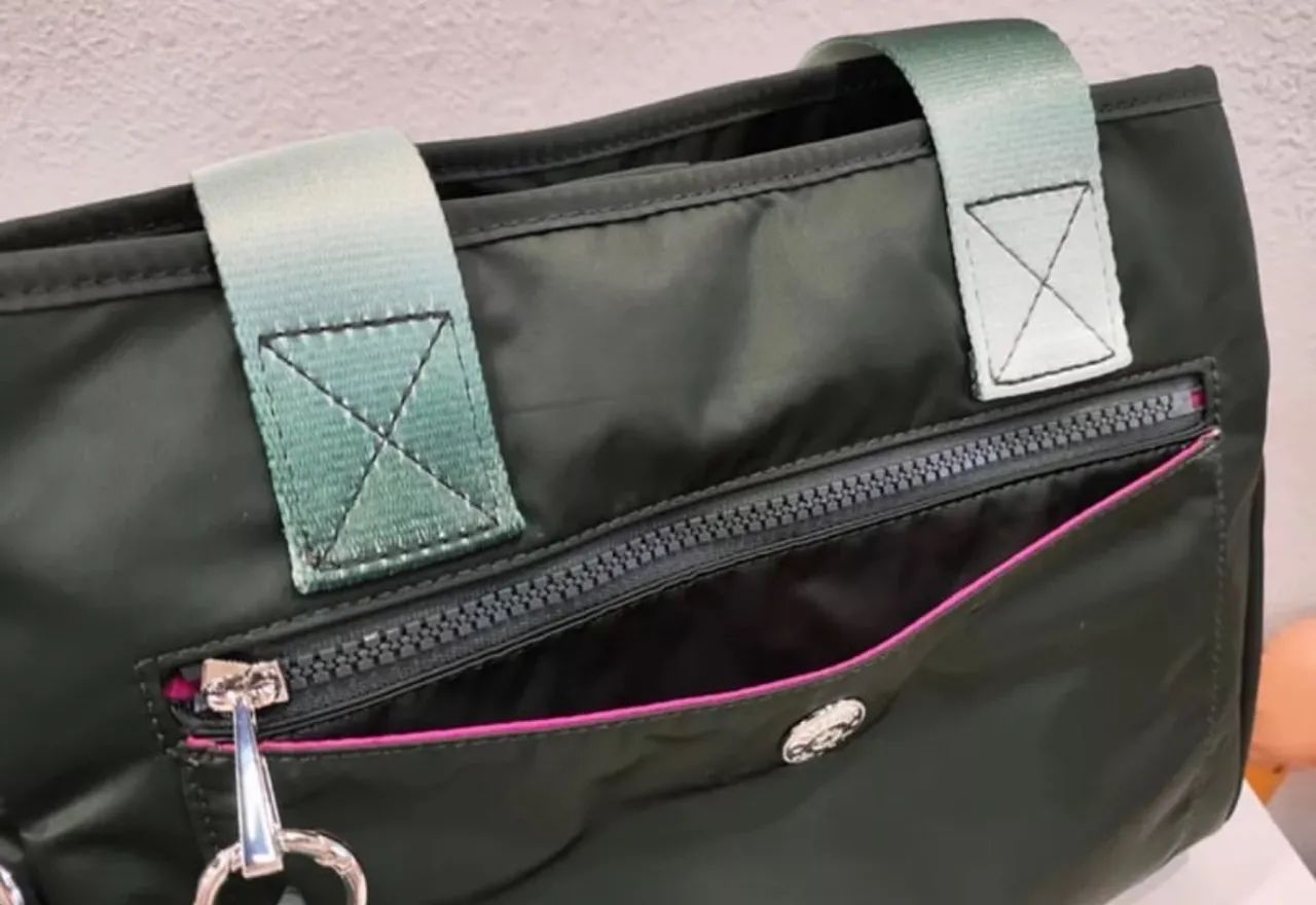 Bolsa Kipling Original - Foto 5